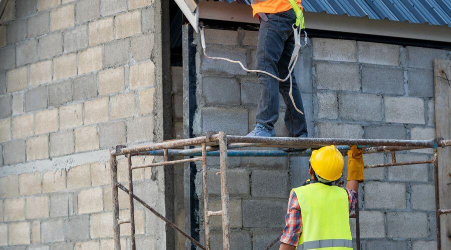 Expert top industrial roofings services in Allred, TN